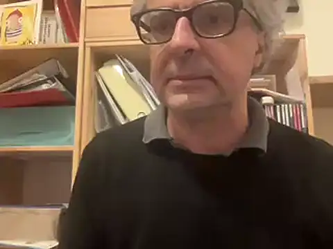 chtentation online show from 11/25/25, 04:18