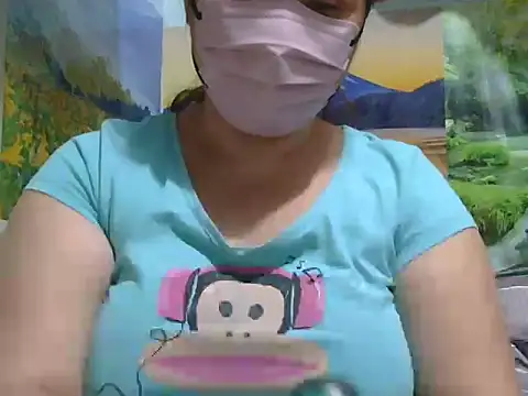 Kimkhaepretty online show from 10/12/25, 03:02