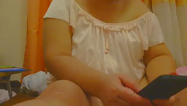 Kimkhaepretty online show from 10/18/25, 02:30