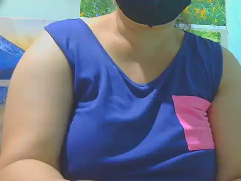 Kimkhaepretty online show from 10/22/25, 11:20