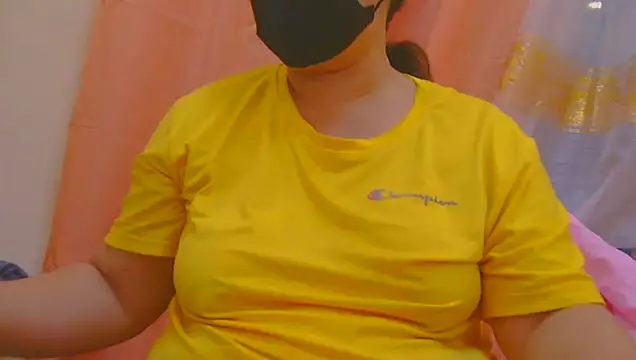 Kimkhaepretty online show from 10/25/25, 02:50