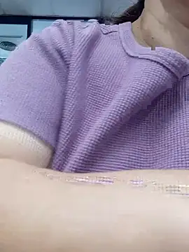 Kimkhaepretty online show from 12/05/25, 02:10