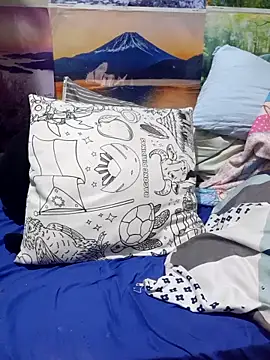 Kimkhaepretty online show from 02/17/26, 02:31