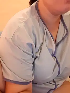 Kimkhaepretty online show from 02/28/26, 12:32