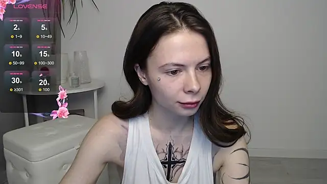 Snapshot of BellaAbey chatting on 01/09/26, 06:59 BellaAbey online show from 01/09/26, 06:59