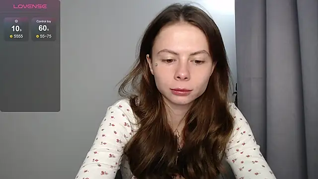 BellaAbey online show from 03/19/26, 09:15