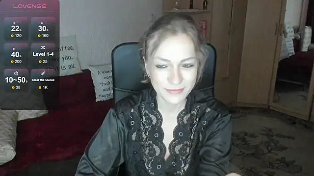 Snapshot of Tiffany_Bates chatting on 06/20/26, 11:15 Tiffany Bates online show from 06/20/26, 11:15