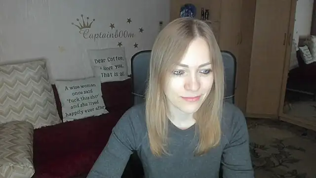 Tiffany Bates online show from 12/14/25, 03:24