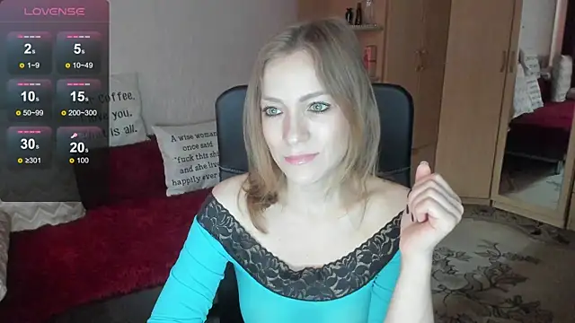 Snapshot of Tiffany_Bates chatting on 06/30/26, 10:26 Tiffany Bates online show from 06/30/26, 10:26