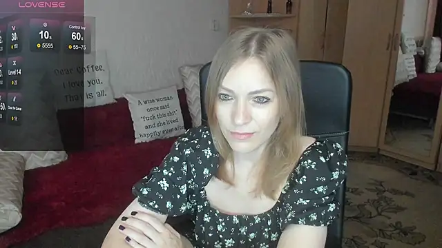 Snapshot of Tiffany_Bates chatting on 06/19/26, 09:37 Tiffany Bates online show from 06/19/26, 09:37