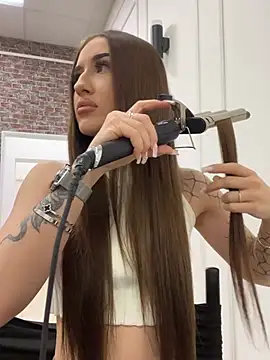 Luna Olsen online show from 01/11/26, 04:08