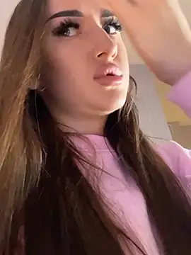 Luna Olsen online show from 01/15/26, 04:05