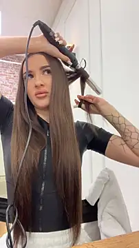 Luna Olsen online show from 02/08/26, 03:48