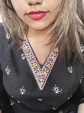 Miss Rose   online show from 11/02/25, 06:07