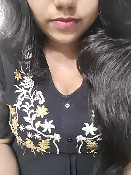 Miss Rose   online show from 10/03/25, 04:19