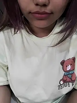 Miss Rose   online show from 03/20/26, 04:57