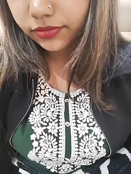 Miss Rose   online show from 12/02/25, 09:11