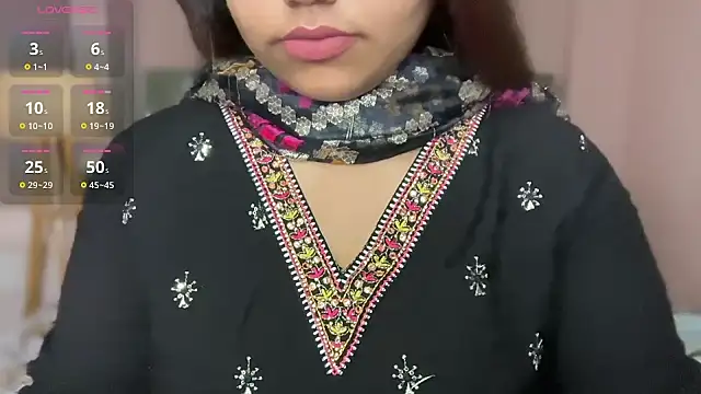 Snapshot of Miss_Rose__ chatting on 07/11/26, 05:41 Miss Rose online show from 07/11/26, 05:41