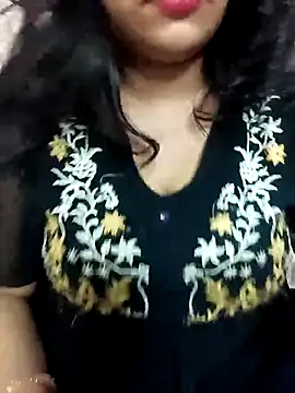 Miss Rose   online show from 10/31/25, 07:05