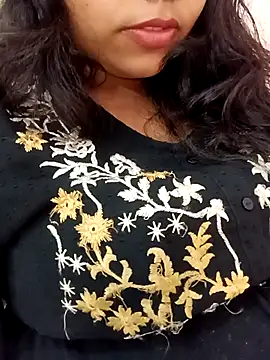 Miss Rose   online show from 10/30/25, 06:12