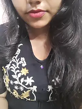 Miss Rose   online show from 10/19/25, 05:26