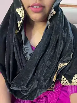 Miss Rose   online show from 02/17/26, 04:10