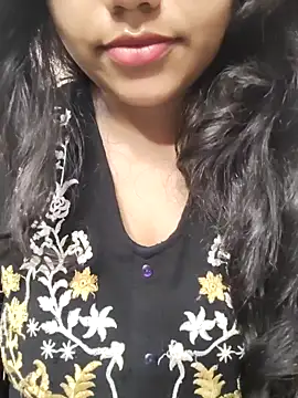 Miss Rose   online show from 10/19/25, 02:47