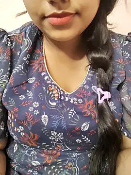 Miss Rose   online show from 10/17/25, 04:53