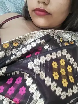 Miss Rose   online show from 11/02/25, 06:13