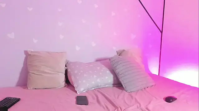 KelaniSilva online show from 03/08/26, 02:09