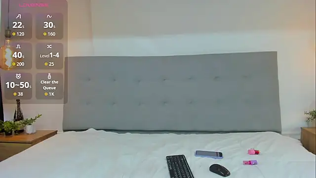 KelaniSilva online show from 11/24/25, 07:47