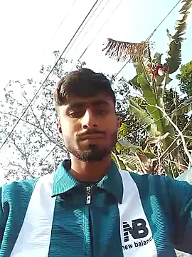 LesserUpset online show from 01/12/26, 03:24