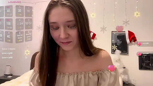 Denny Yorgeritai online show from 02/06/26, 12:23