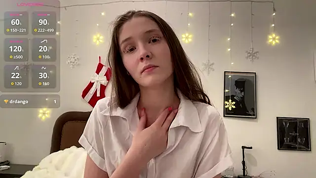 Denny Yorgeritai online show from 02/09/26, 12:47