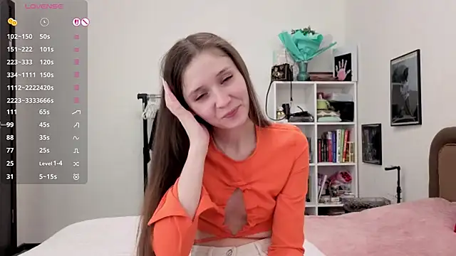 Denny Yorgeritai online show from 03/18/26, 01:13