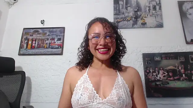 venus lov9 online show from 10/17/25, 04:20