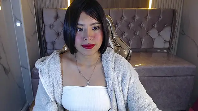 Snapshot of Celeste2_b chatting on 10/15/25, 12:57 Celeste2 b online show from 10/15/25, 12:57