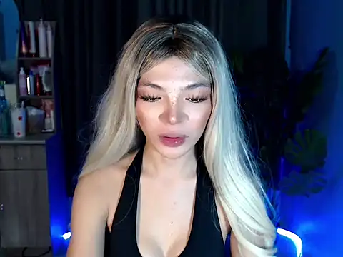 Asian briee143xx online show from 06/16/26, 01:00