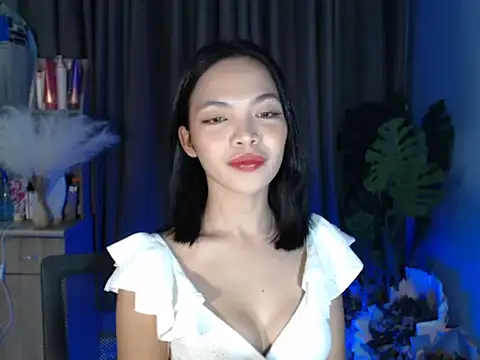 Snapshot of Asian_briee143xx chatting on 02/23/26, 02:50 Asian briee143xx online show from 02/23/26, 02:50