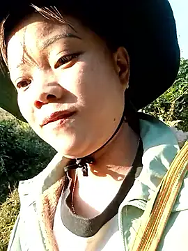 Samyy xx online show from 11/28/25, 12:11