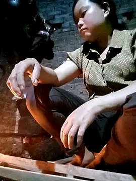 Snapshot of Samyy_xx chatting on 02/23/26, 11:11 Samyy xx online show from 02/23/26, 11:11