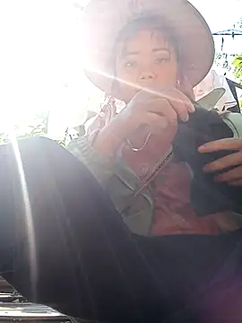 Samyy xx online show from 11/30/25, 03:07