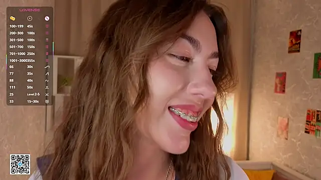 Snapshot of KeilaJeschon chatting on 11/05/25, 05:10 KeilaJeschon online show from 11/05/25, 05:10