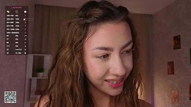 Snapshot of KeilaJeschon chatting on 10/28/25, 05:08 KeilaJeschon online show from 10/28/25, 05:08