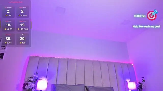 Snapshot of EllaaThorne chatting on 02/27/26, 10:20 EllaaThorne online show from 02/27/26, 10:20