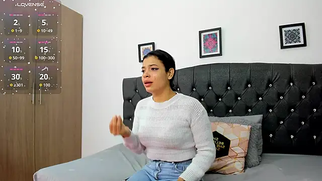 michellmorgans online show from 10/08/25, 11:34