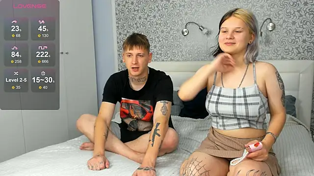 FatePath online show from 10/07/25, 05:41