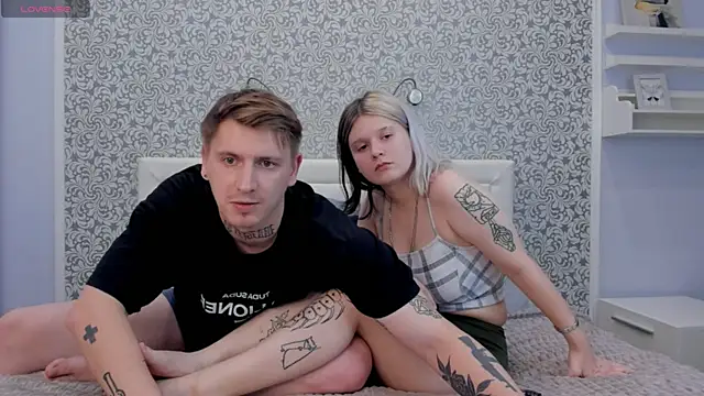 FatePath online show from 11/13/25, 01:04