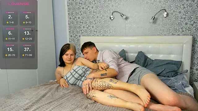 FatePath online show from 10/12/25, 05:09