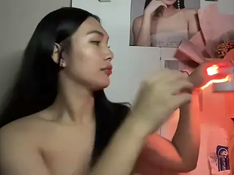 FelicityLincoln online show from 04/02/26, 08:26